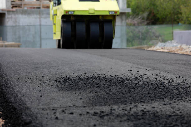 Best Custom Driveway Pavers  in Gooding, ID