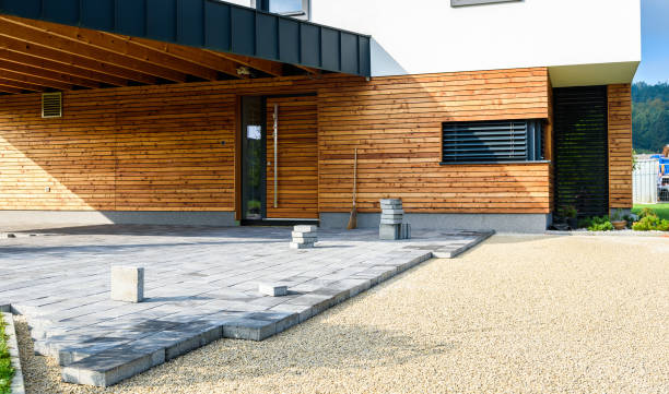 Best Driveway Paving Contractor  in Gooding, ID