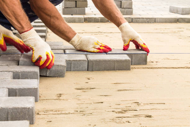 Best Professional Driveway Pavers  in Gooding, ID