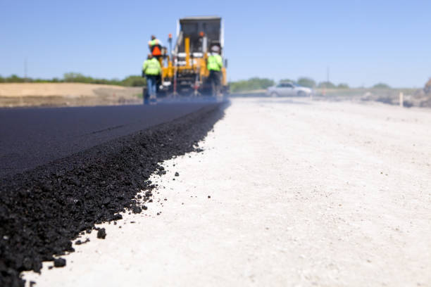 Best Concrete Paver Driveway  in Gooding, ID